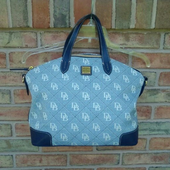 Dooney & Bourke Handbags - 🚫Sold